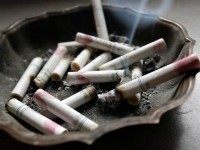 tobacco packaging