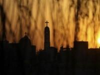 Coptic Church in Cairo