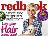 Redbook cover