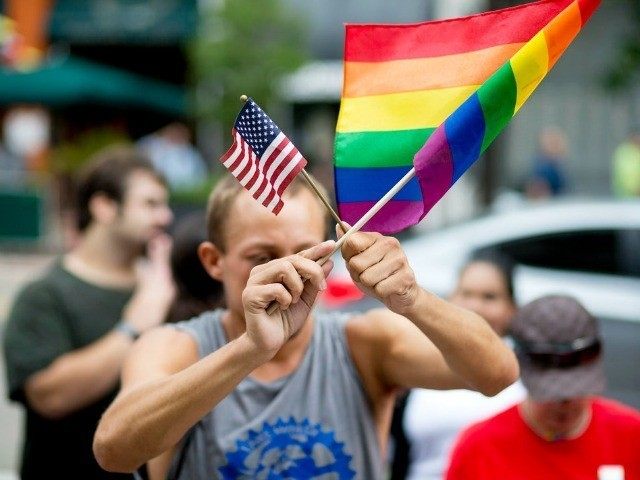 Media Fail: Arkansas Passes Religious Liberty Bill - Breitbart