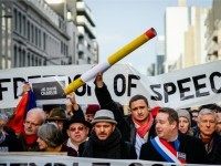 BELGA PHOTO LAURIE DIEFFEMBACQ / AFP