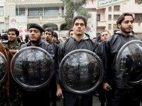 AFP PHOTO/ATTA KENARE