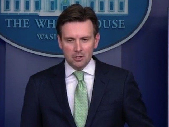 National Security - Breitbart