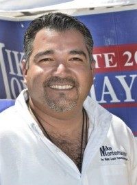 Mike Montemayor