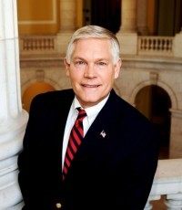 Congressman Pete Sessions (R-Texas)