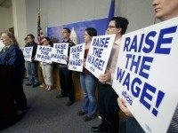 AP Photo/Jim Mone, File