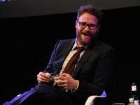 Bryan Bedder/Getty Images for The New Yorker/AFP