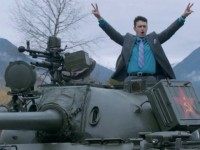 Sony Pictures Entertainment