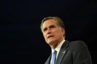 Mitt Romney says he's considering 2016 presidential run