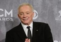Jerry Jones donates $10.65M to University of Arkansas