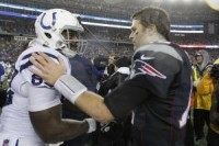 Dwayne Allen: Patriots could have played 'with soap for balls and beat us'