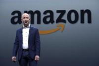 Police raid Amazon offices in Tokyo