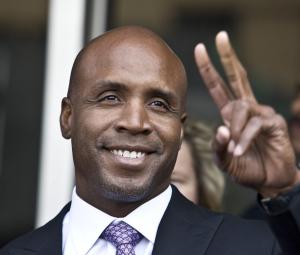 Barry Bonds reportedly training A-Rod for comeback season