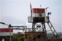 At least 20 dead in militant attacks in Egypt's Sinai Peninsula