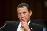 Lance Armstrong on doping in the 90s: 'I would probably do it again'