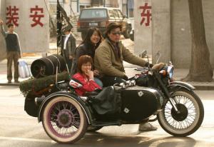 Polish motorbiker Michal Hernik found dead in Dakar rally