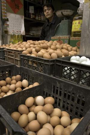 Scientists answer age-old question: how do you un-boil eggs?