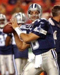 Testaverde Jr. transferring to Miami