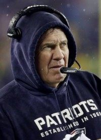 Bill Belichick: I knew nothing about Deflategate