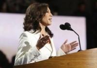 Kamala Harris to run for Sen. Barbara Boxer's seat