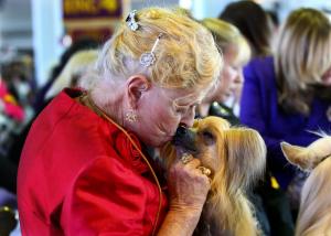 Study: Helicopter parents make great pet owners