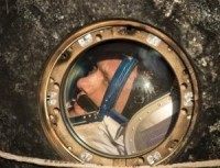 Crisis averted, ISS astronauts safe after toxic leak scare