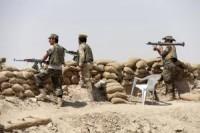 Key parts of Kobane, Iraq, seized by Kurdish troops