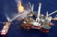 Study: BP oil spill left millions of gallons buried in Gulf floor
