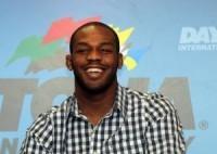 UFC champ Jones tests positive for cocaine, enters rehab