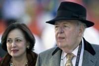 Tom Benson reveals succession plan for New Orlean's Saints and Pelicans