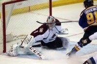 Avalanche and Wild to play outdoor hockey in 2015-2016 season