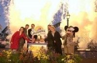 Measles spread at California Disney theme parks
