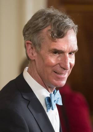 Bill Nye on DeflateGate: Bill Belichick makes no sense