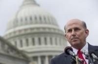 Gohmert challenging Boehner for Speaker of the House