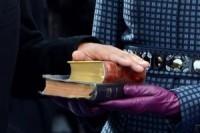 Judge hears dispute over MLK's Bible, Nobel medal