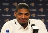 Michael Sam engaged to boyfriend Vito Cammisano