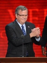 Likely 2016 contender Jeb Bush resigns from corporate boards