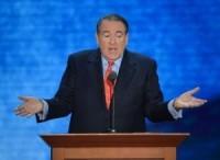 Watch: Michelle Williams defends Beyonce to Mike Huckabee's face on 'The View'