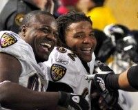 Baltimore Ravens cut Terrence Cody over animal cruelty investigation