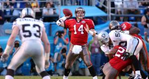 Former Bucs QB Brad Johnson paid $7500 to have balls deflated before Super Bowl XXVII