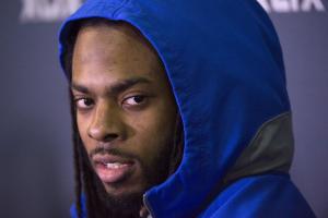 Richard Sherman: Patriots won't be punished