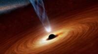 Scientists theorize what will happen when they watch supermassive black holes colliding