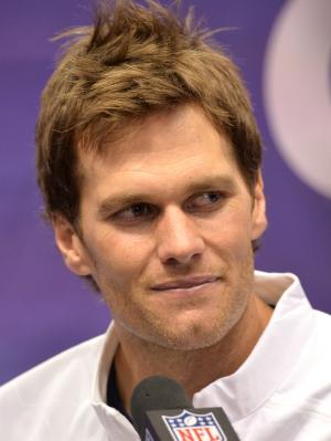 The fire alarm keeps going off in the Patriots' hotel