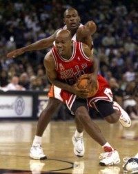 Details emerge about Greg Anthony prostitution sting