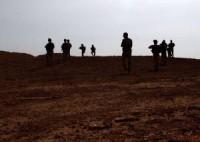 Iraqi army prepares to assault Islamic State forces in Mosul