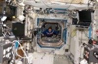U.S. food headed for ISS stalled in Russian customs