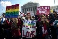 Fla. counties stop courthouse weddings to avoid gay ceremonies