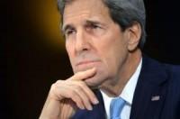 Kerry arrives in Pakistan, begins security talks