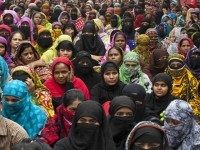 Photo by Zakir Hossain Chowdhury/NurPhoto