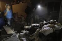 954Mexico Abandoned Bodies AP Photo